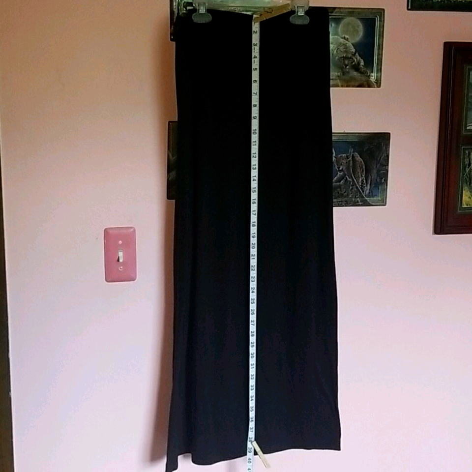 Fade To Glory Long Skirt